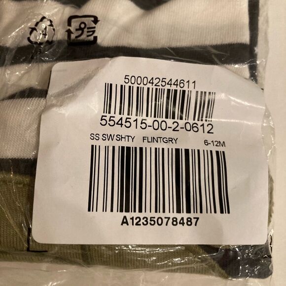 BabyGap Star Wars Yoda Onesie - Picture 8 of 10